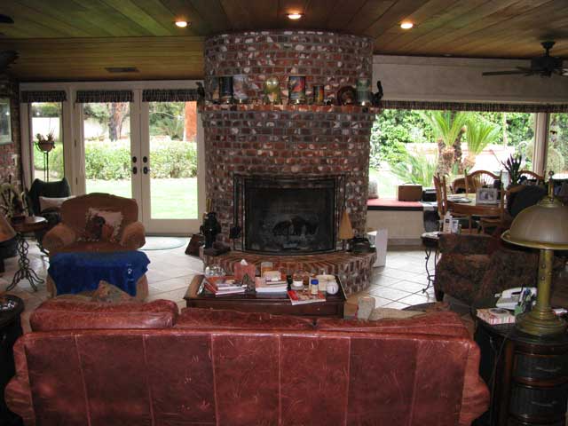 Interior Remodel